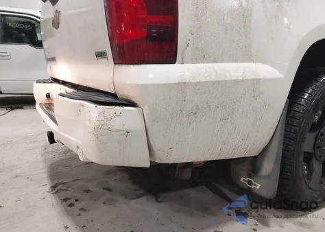 2012 Chevrolet Avalanche 1500 Lt1 из США, поврежденный, VIN 3GNTKFE74CG132007